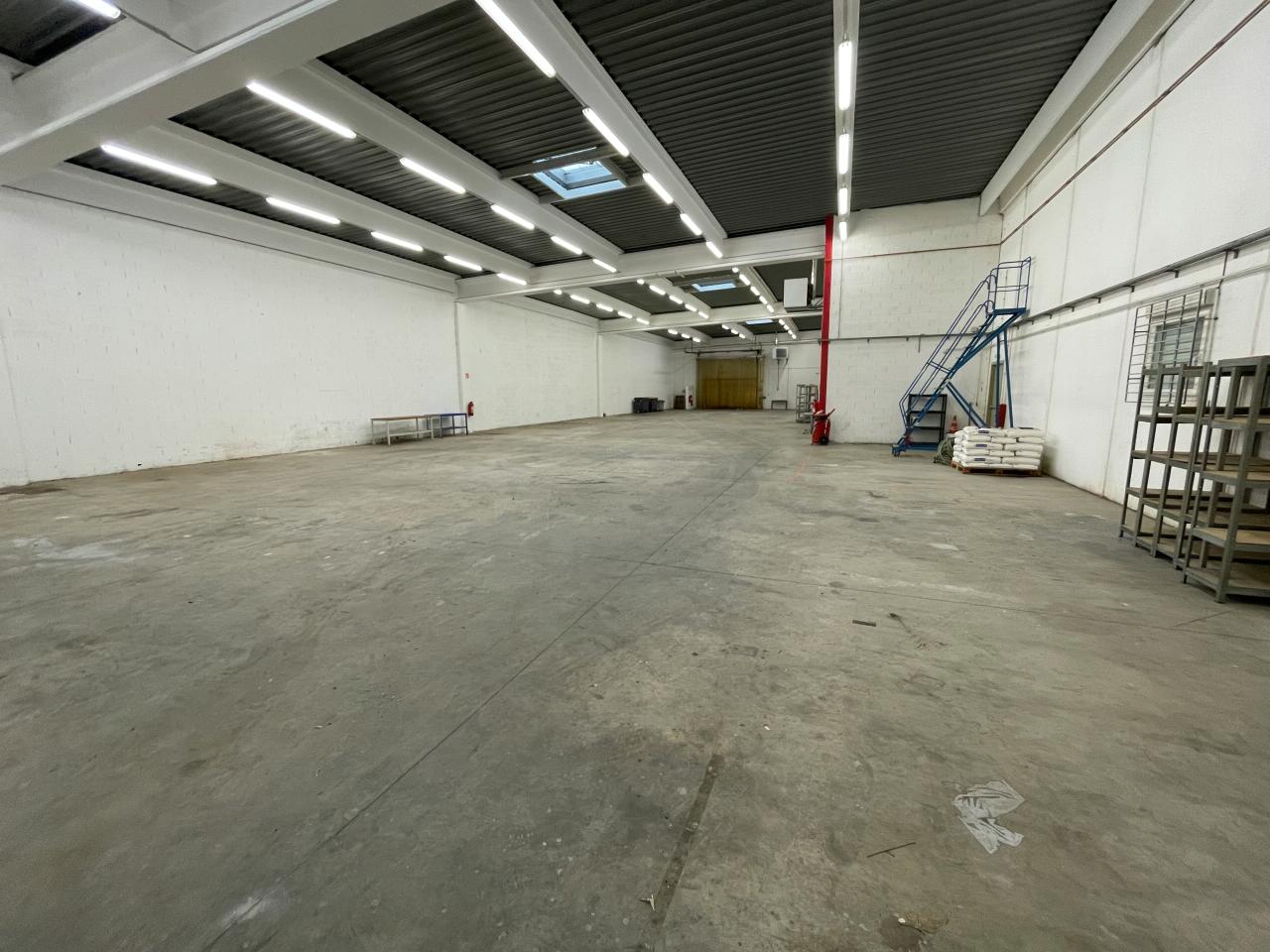 Local d'activité Metz 1200m² Location local d'activité Metz Moselle OLACT2420503 9
